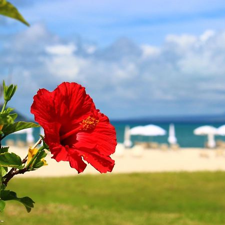 Okuma Private Beach & Resort Kunigami Bagian luar foto